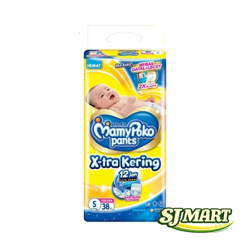 Mamy Poko S38