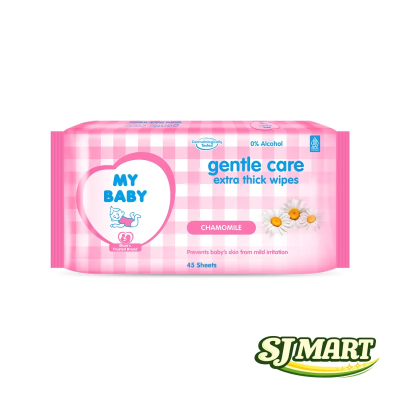 My Baby Chamomile 50S