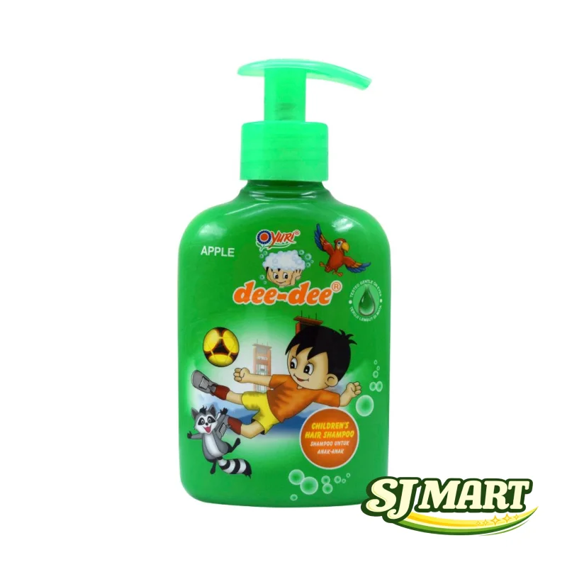 Dee-Dee Shp Apple Pump 250Ml