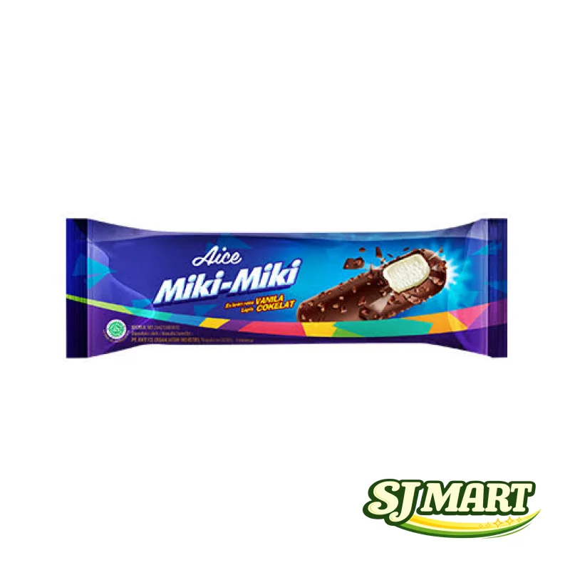 Aice Miki Miki