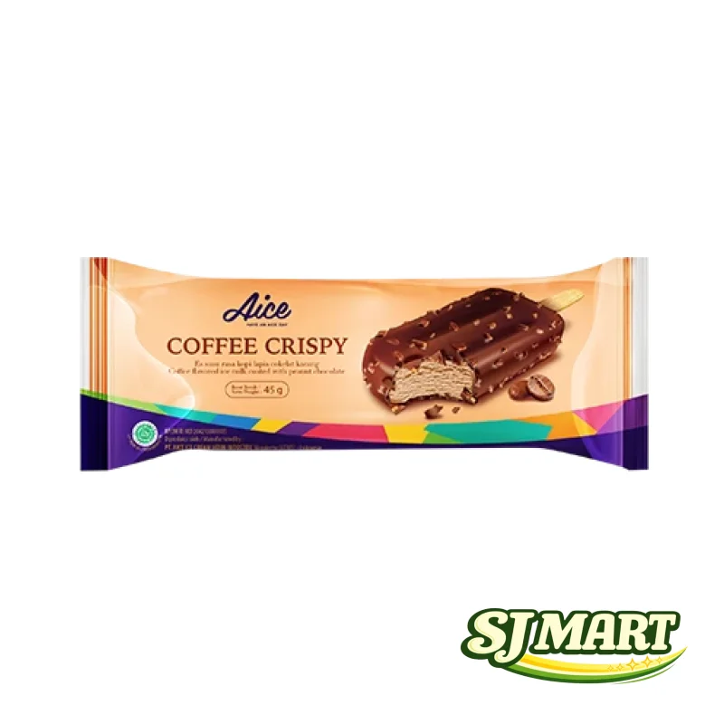 Aice Coffee Crispy