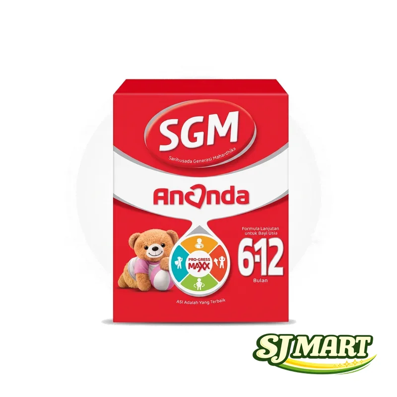 Sgm 6-12 1Kg