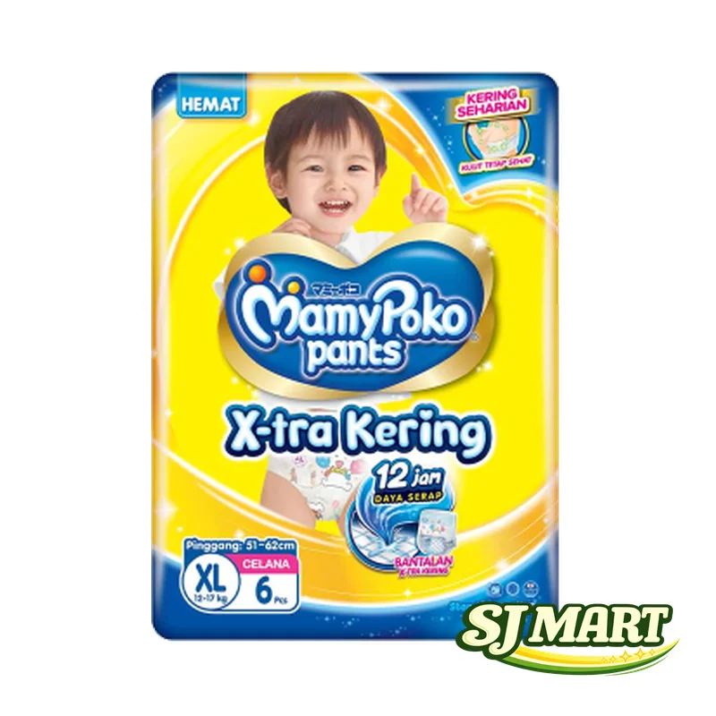Mp Extra Kering Xl7