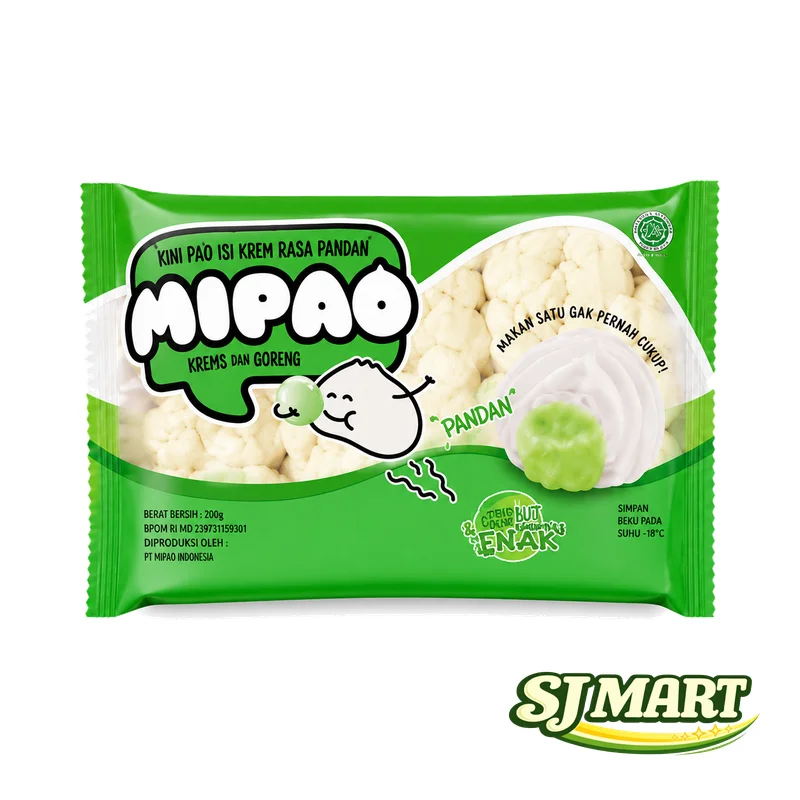 Mipao Pandan