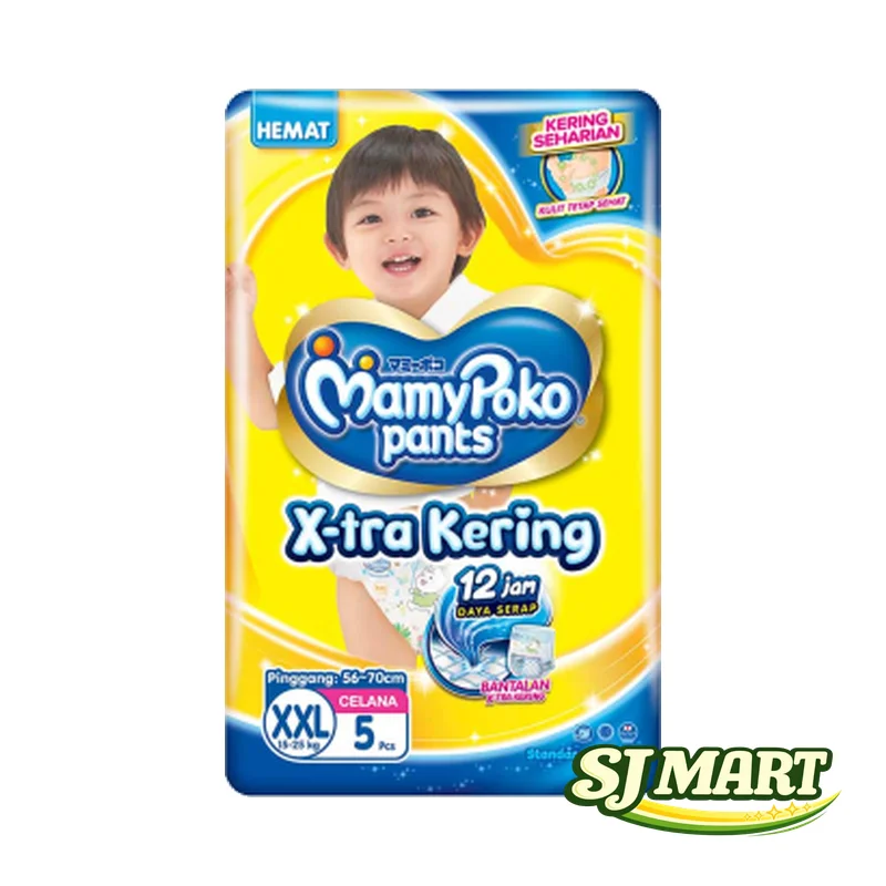 Mp Extra Kering Xxl6