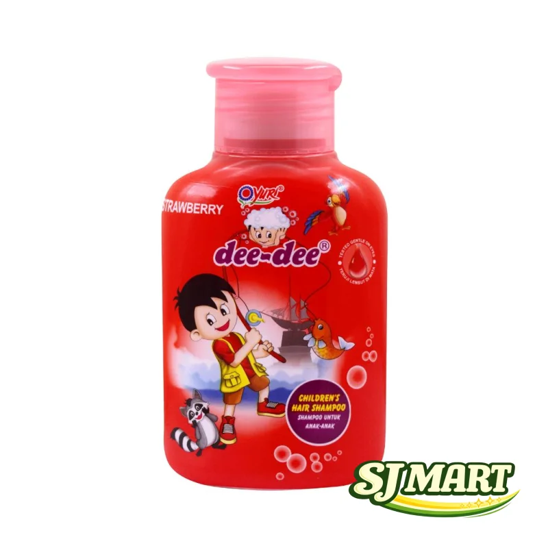 Dee-Dee Shp Stw 250Ml