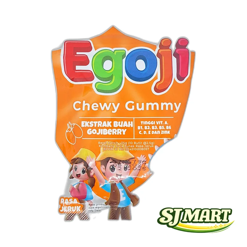 Egoji