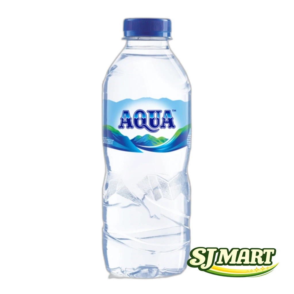 AQUA 600 ML