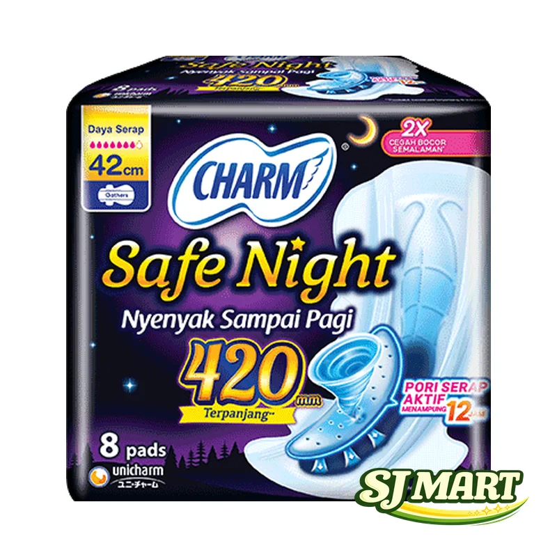 Cbf Night 42Cm W 7+1L