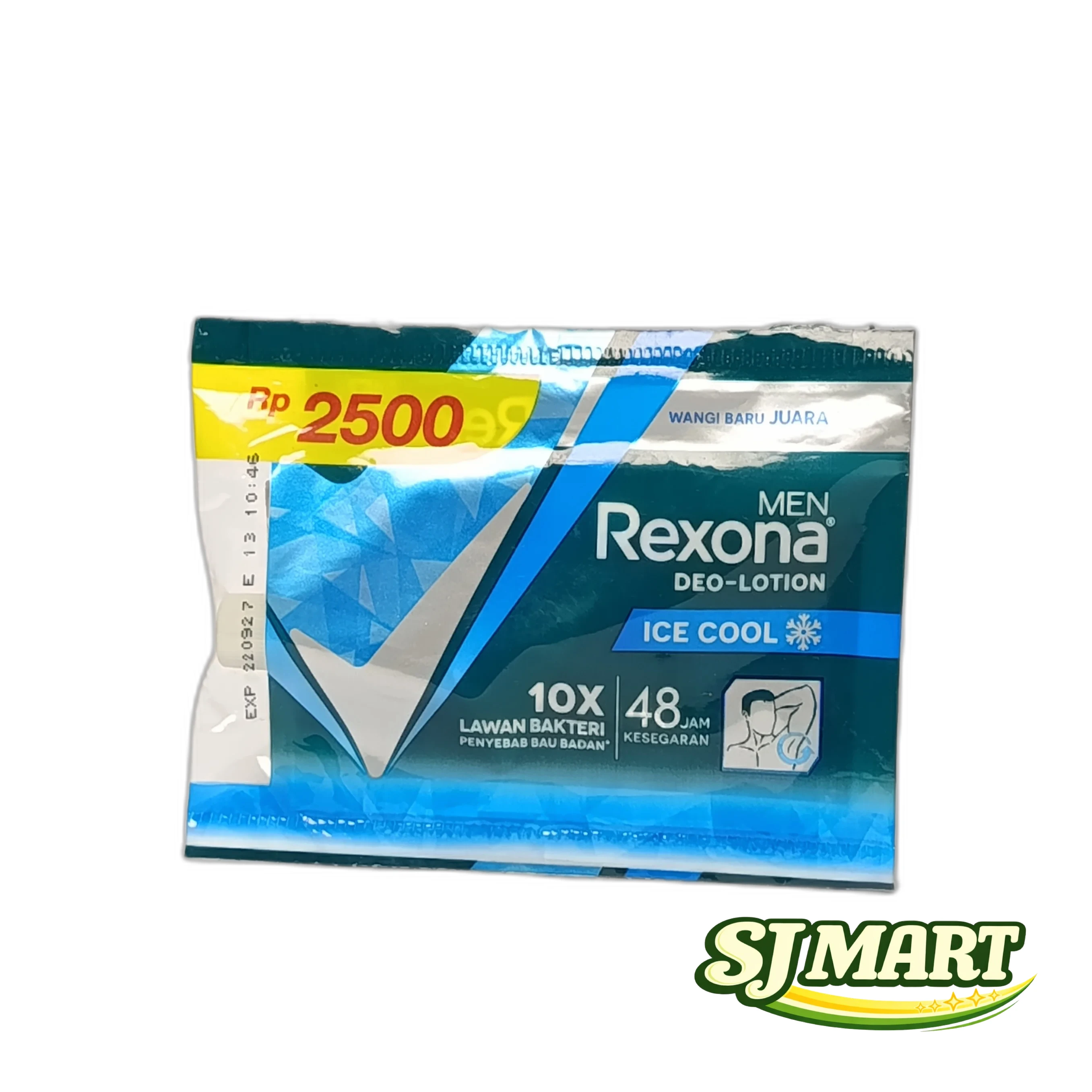 REXONA DEO ICE COOL 7GR