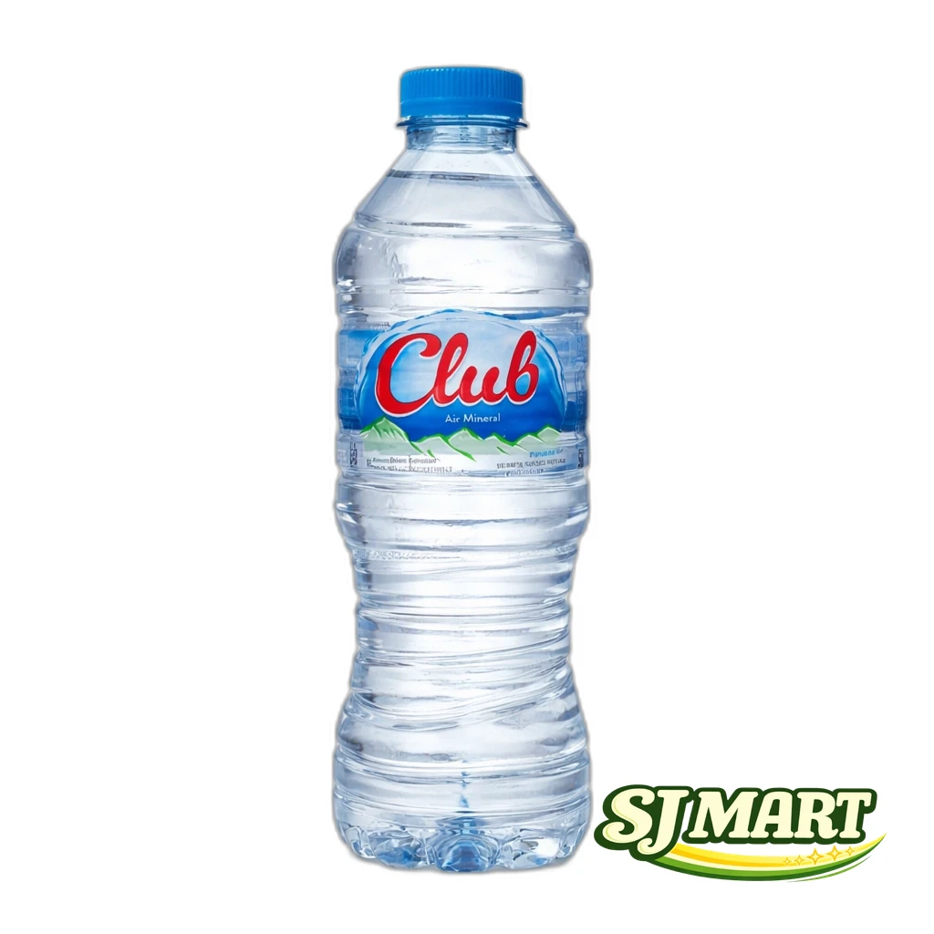 CLUB 600ML