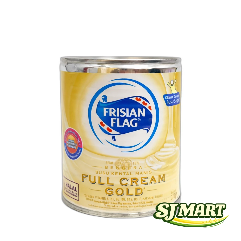 SKM FRISIAN FLAG GOLD
