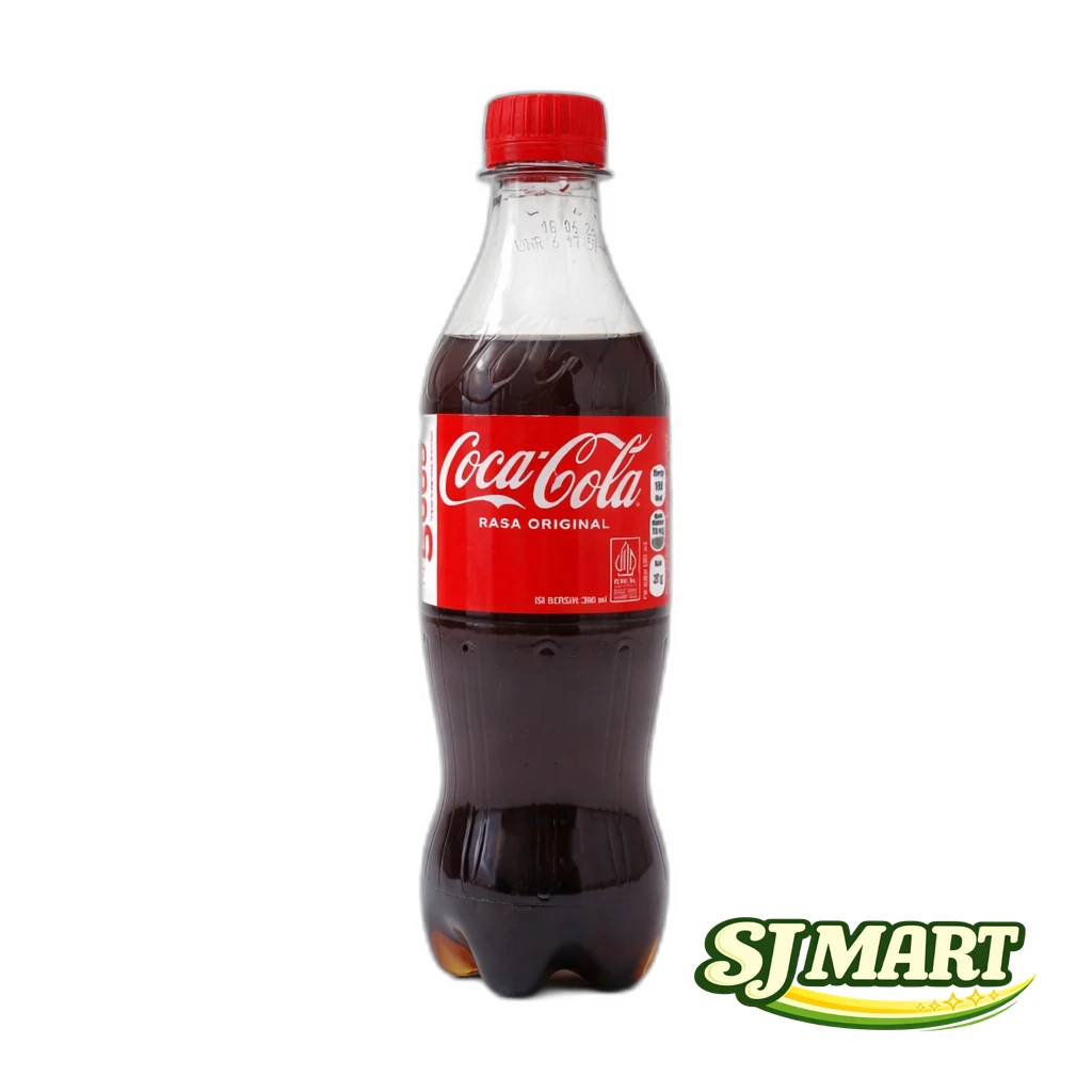 COLA 330ML