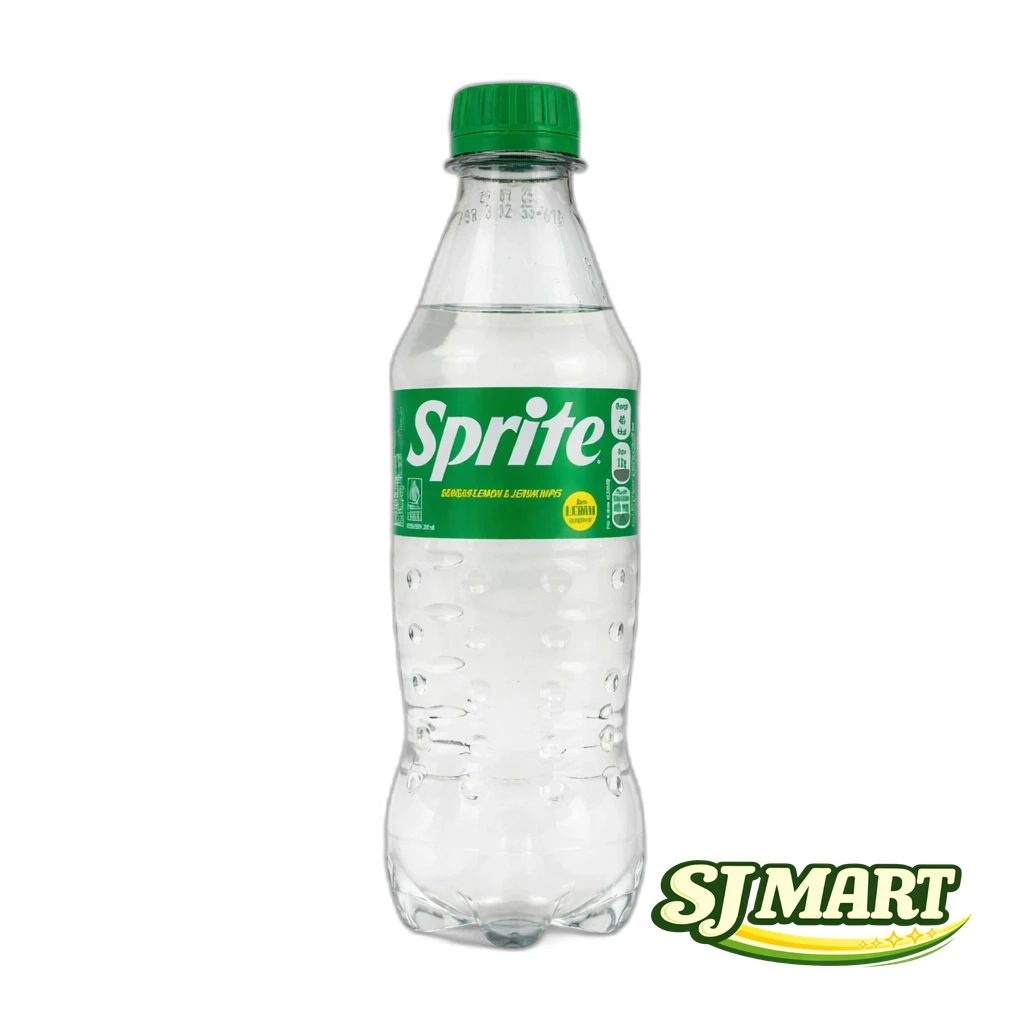 SPRITE 330ML