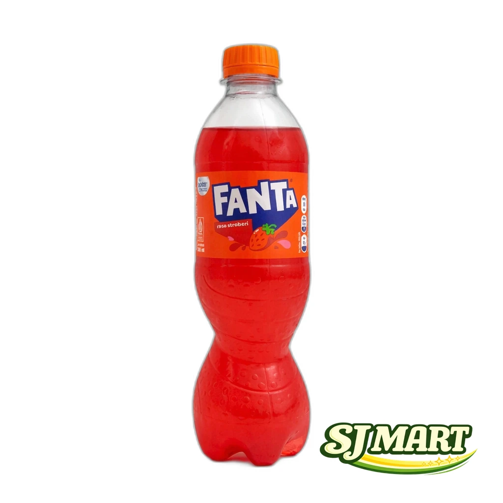 FANTA 330ML
