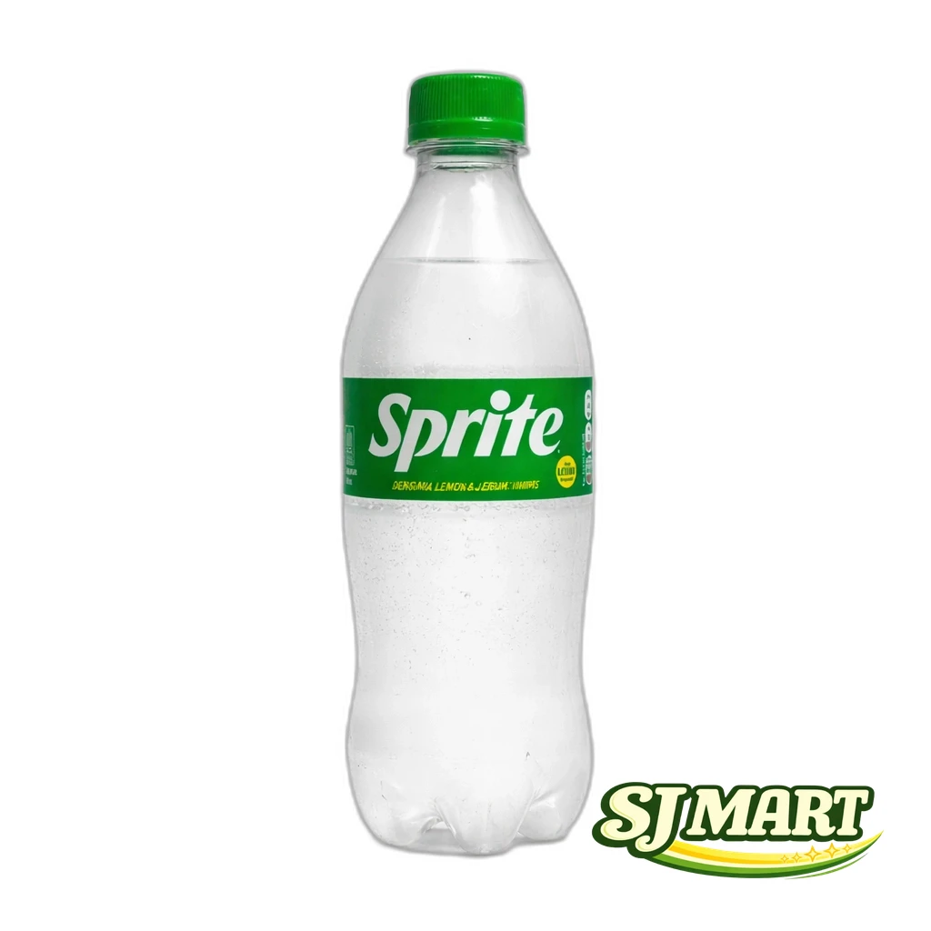 SPRITE MINI 250ML
