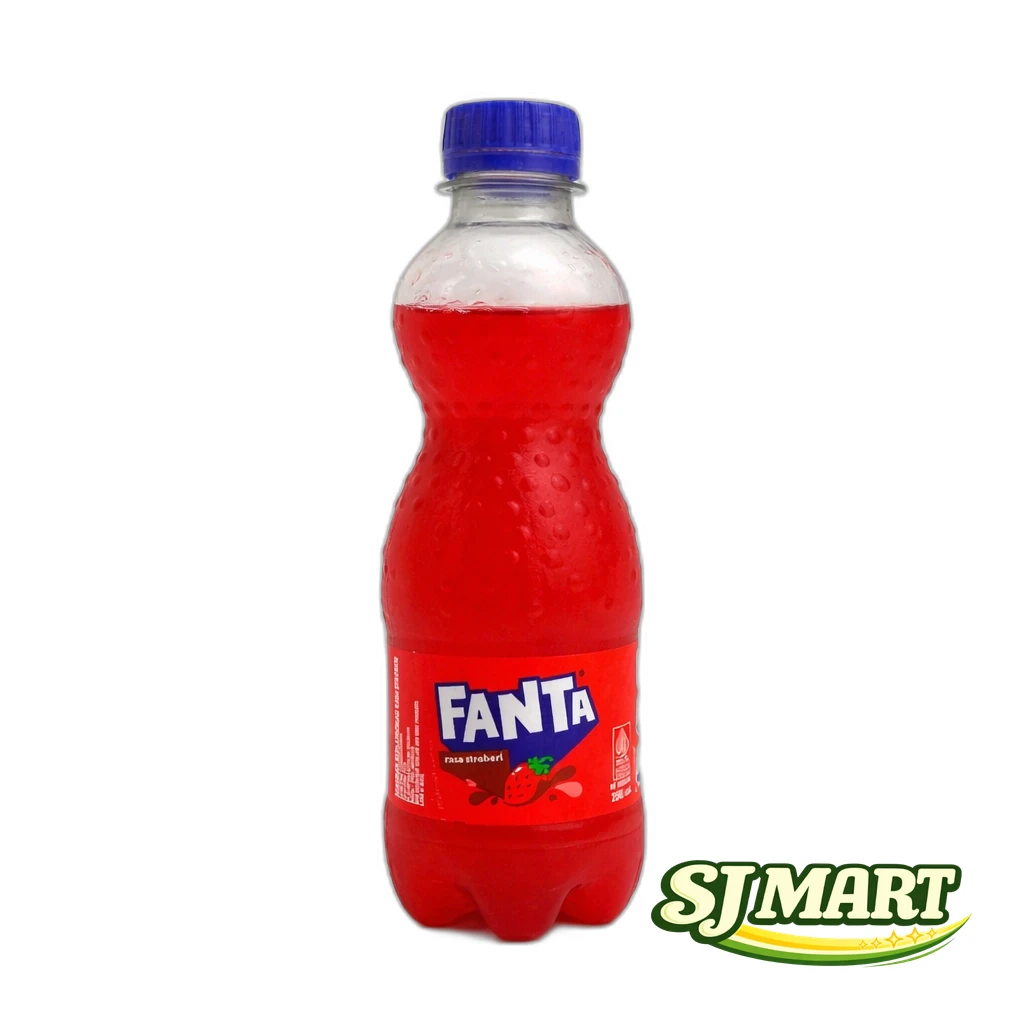 FANTA MINI 250ML