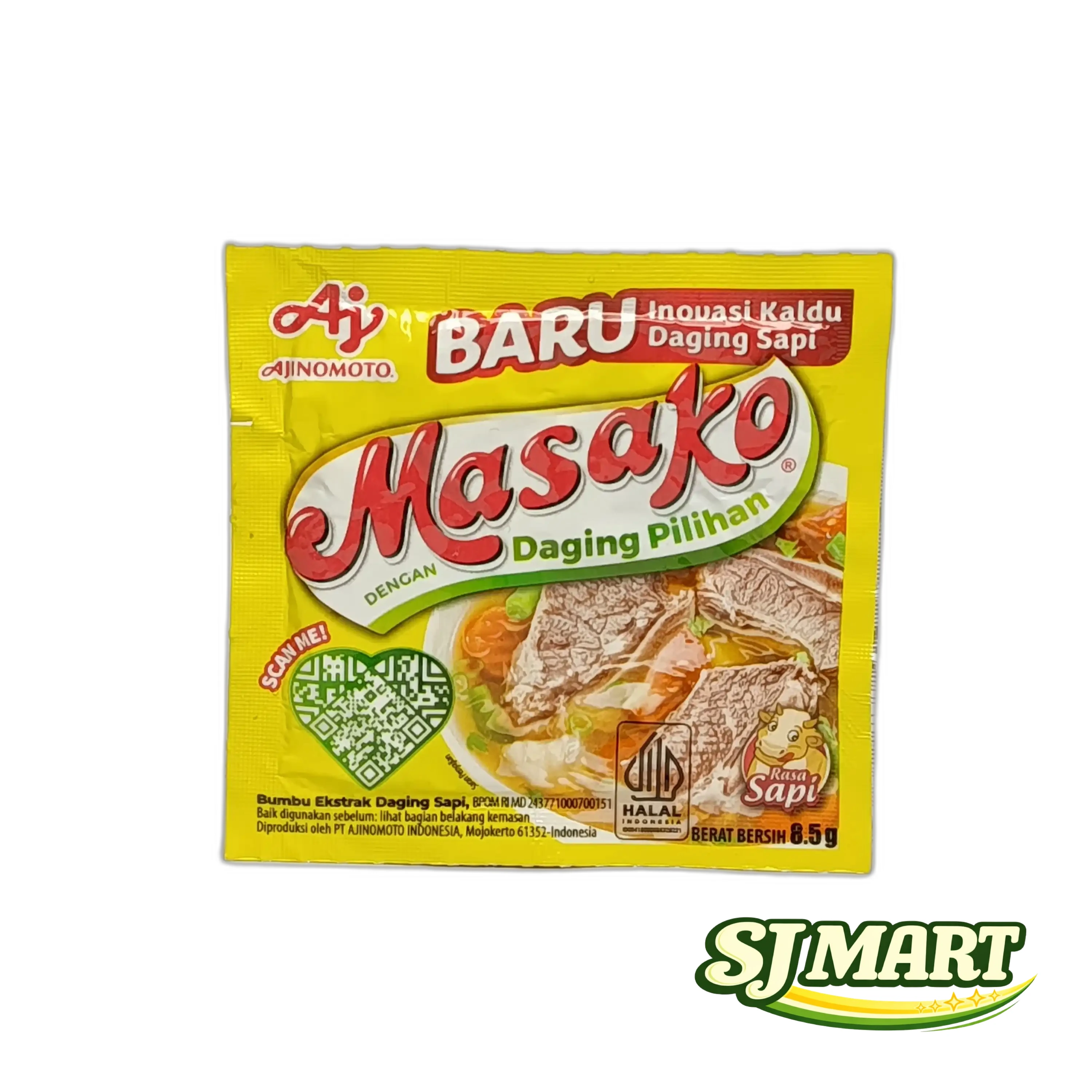 MASAKO SAPI 1RTG