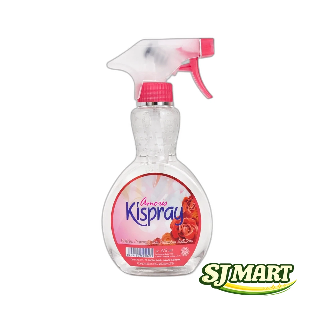 KISPRAY AMORIS BTL 318ML