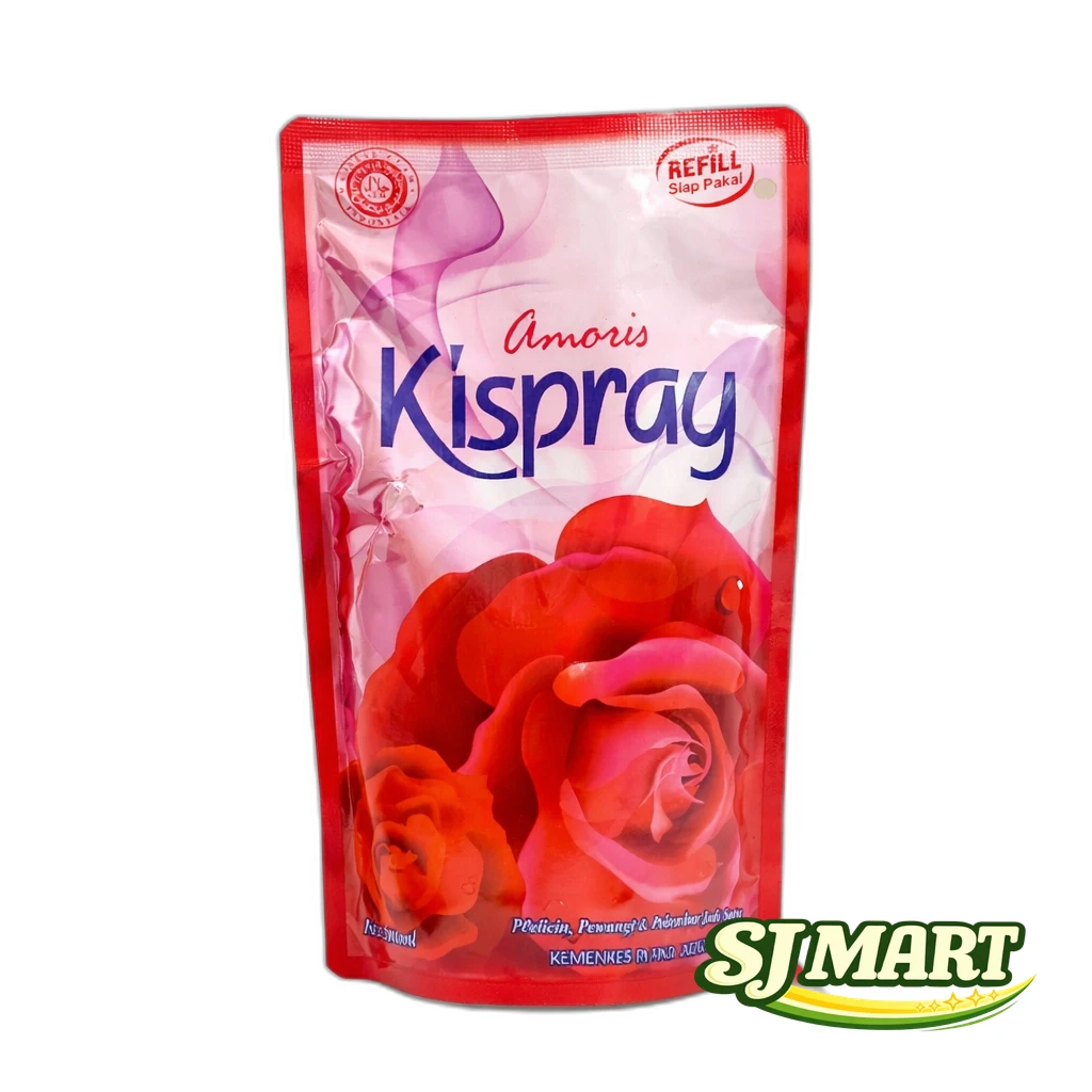KISPRAY REF AMORIS 280ML