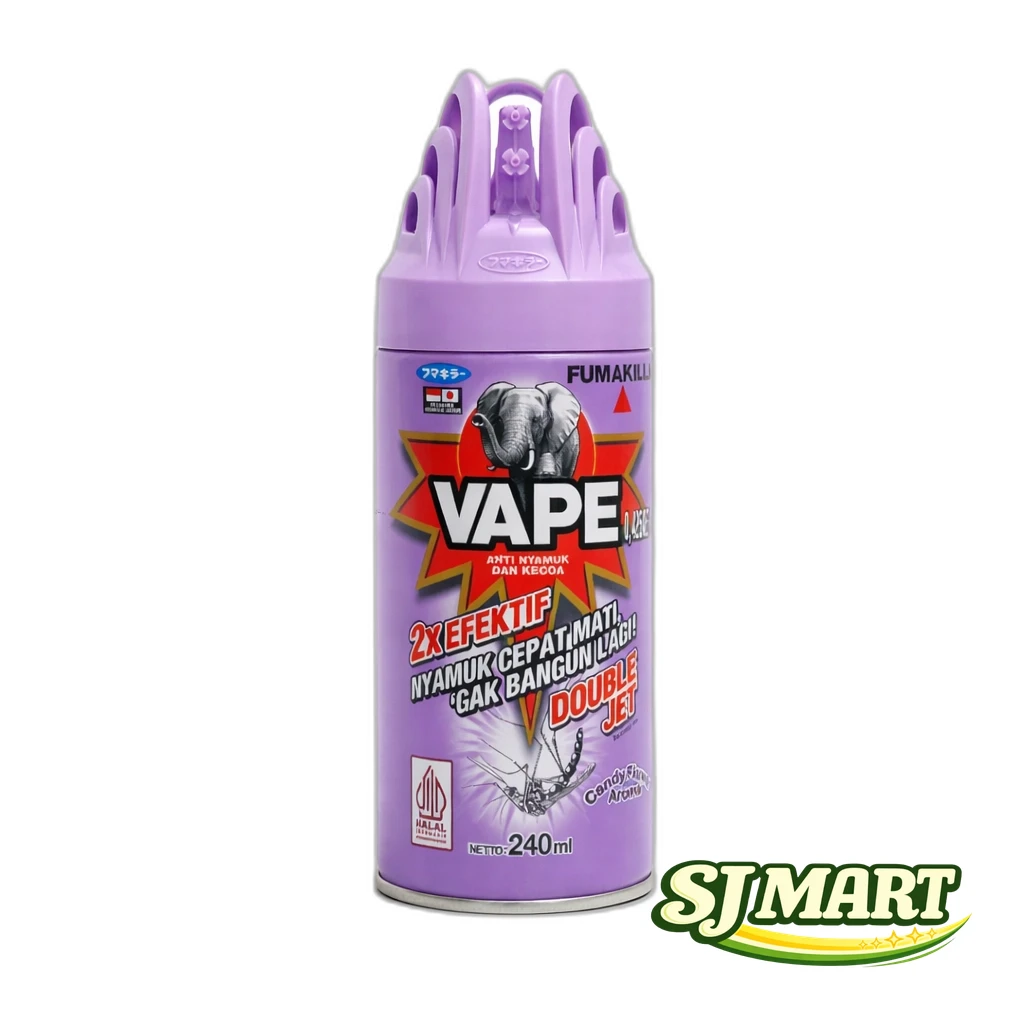 VAPE AE CANDY FLOWER 200ML