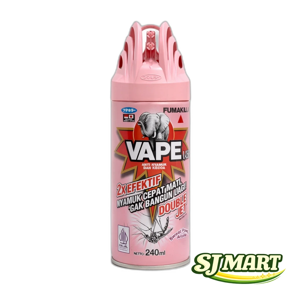 VAPE AE SWEET POWDER 200ML