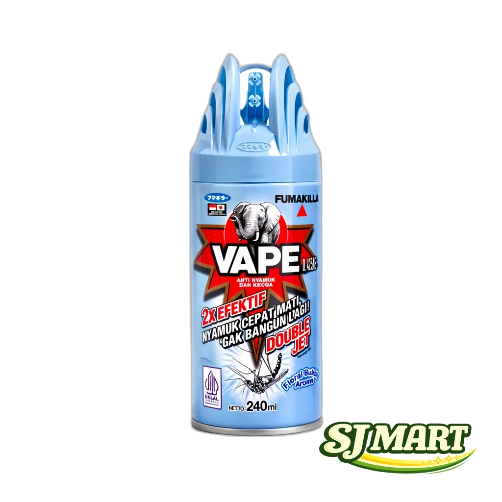 VAPE AE FLORAL BUBBLE 200ML