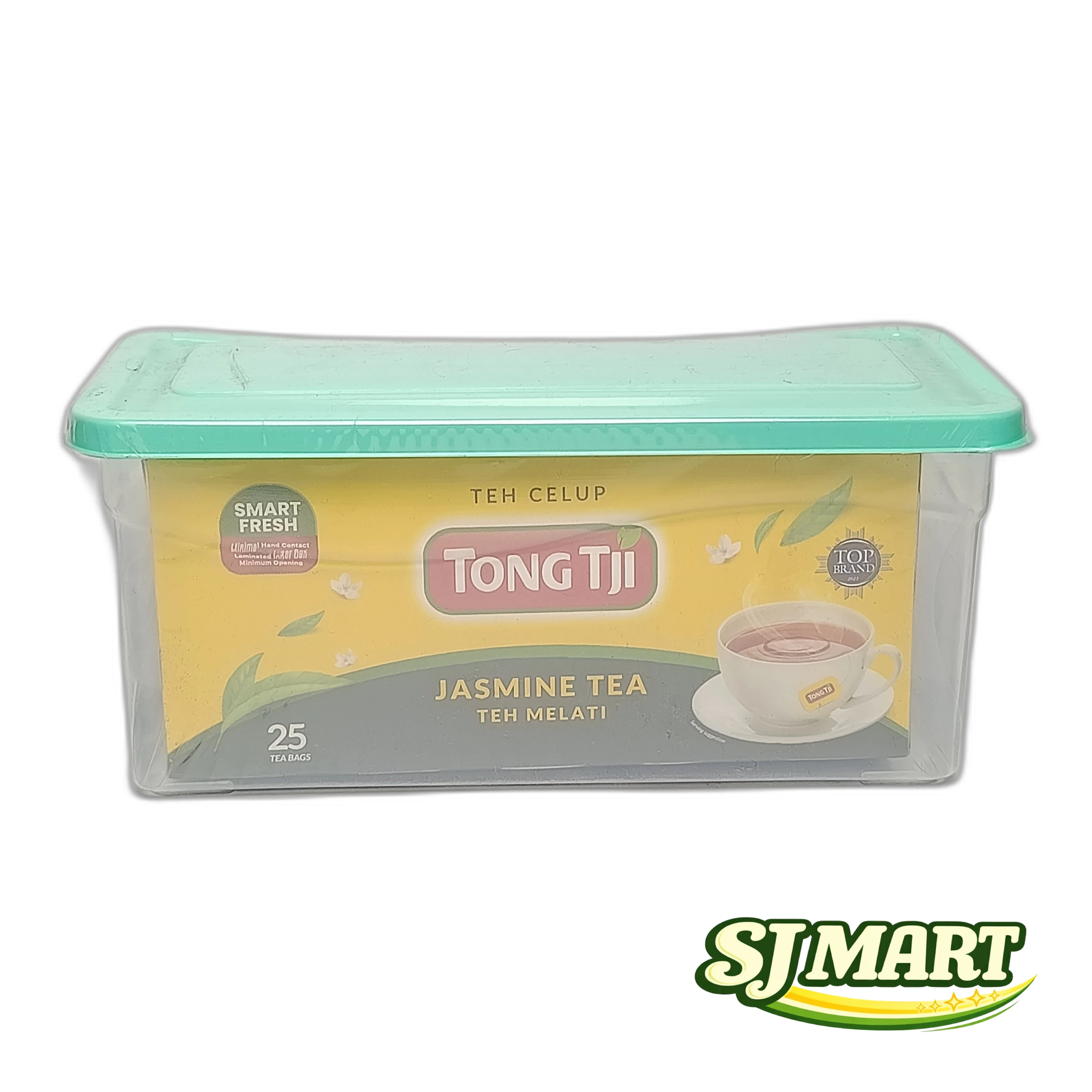 TONG TJI JASMINE CAN 25S