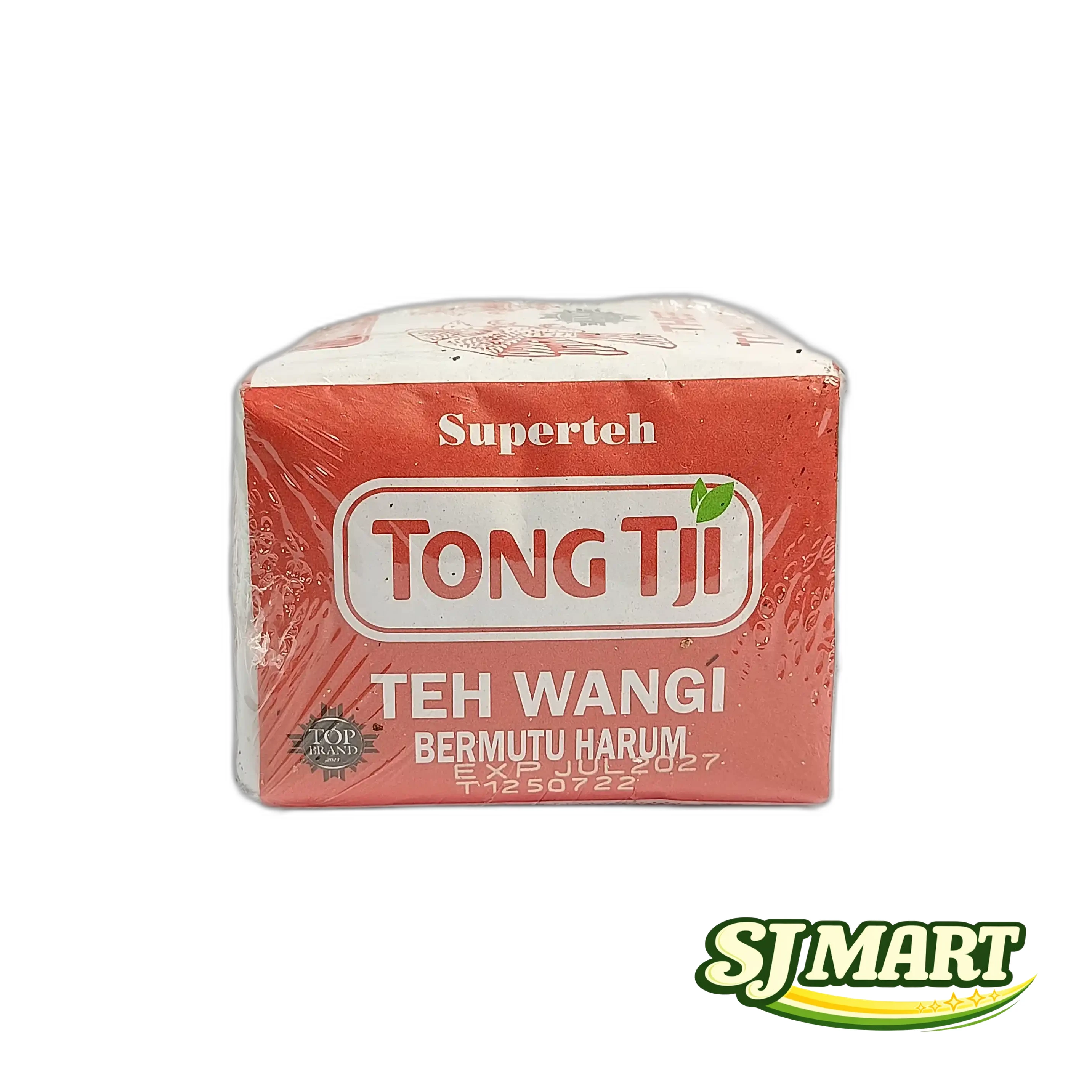 TONG TJI SUPER 40GR