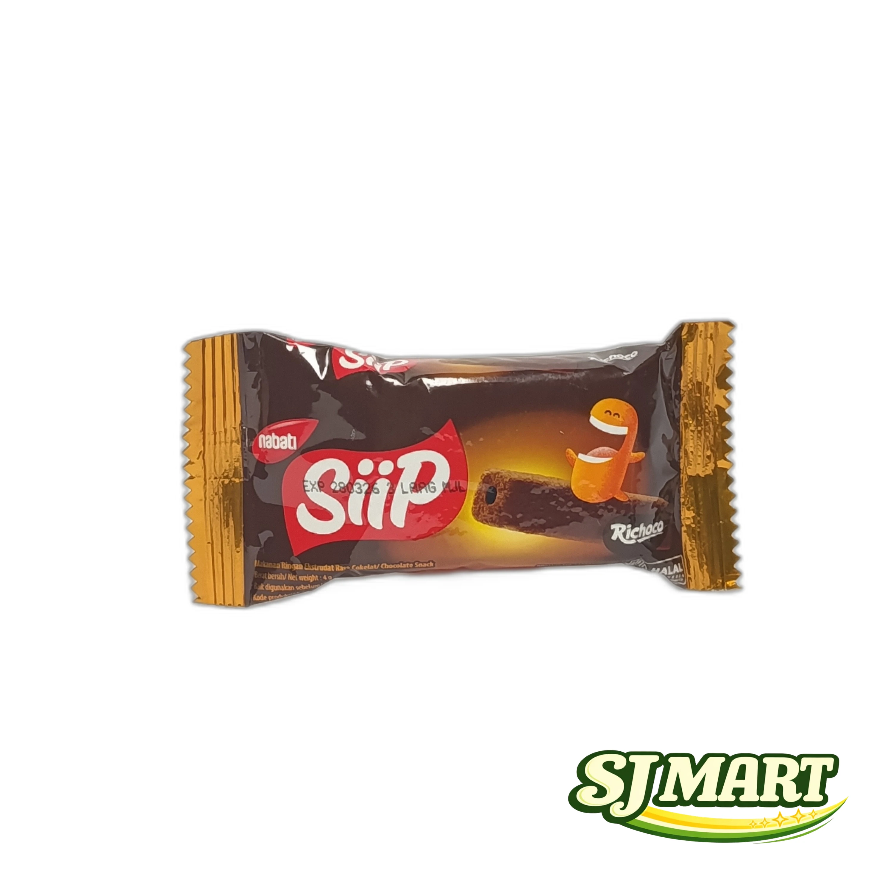 SIIP RICHOCO 4GR