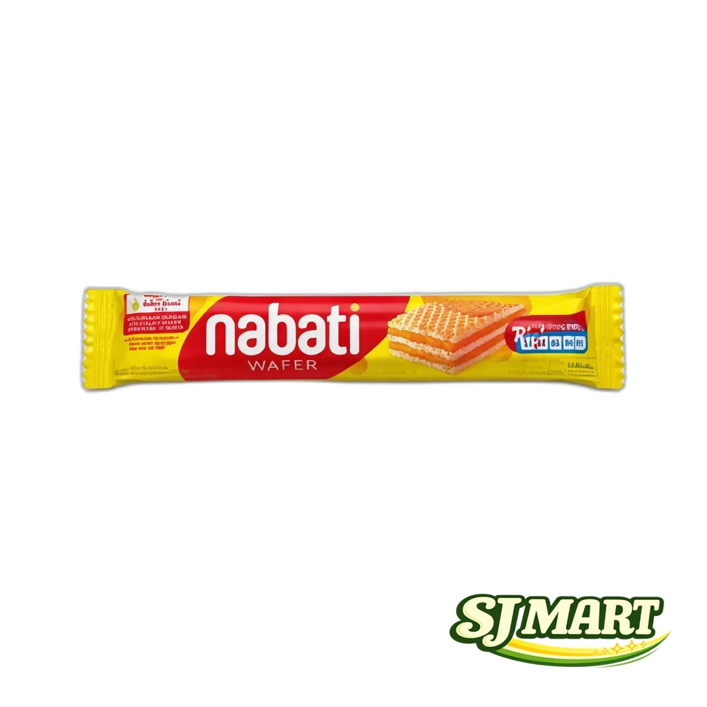 NABATI RCE 5GR
