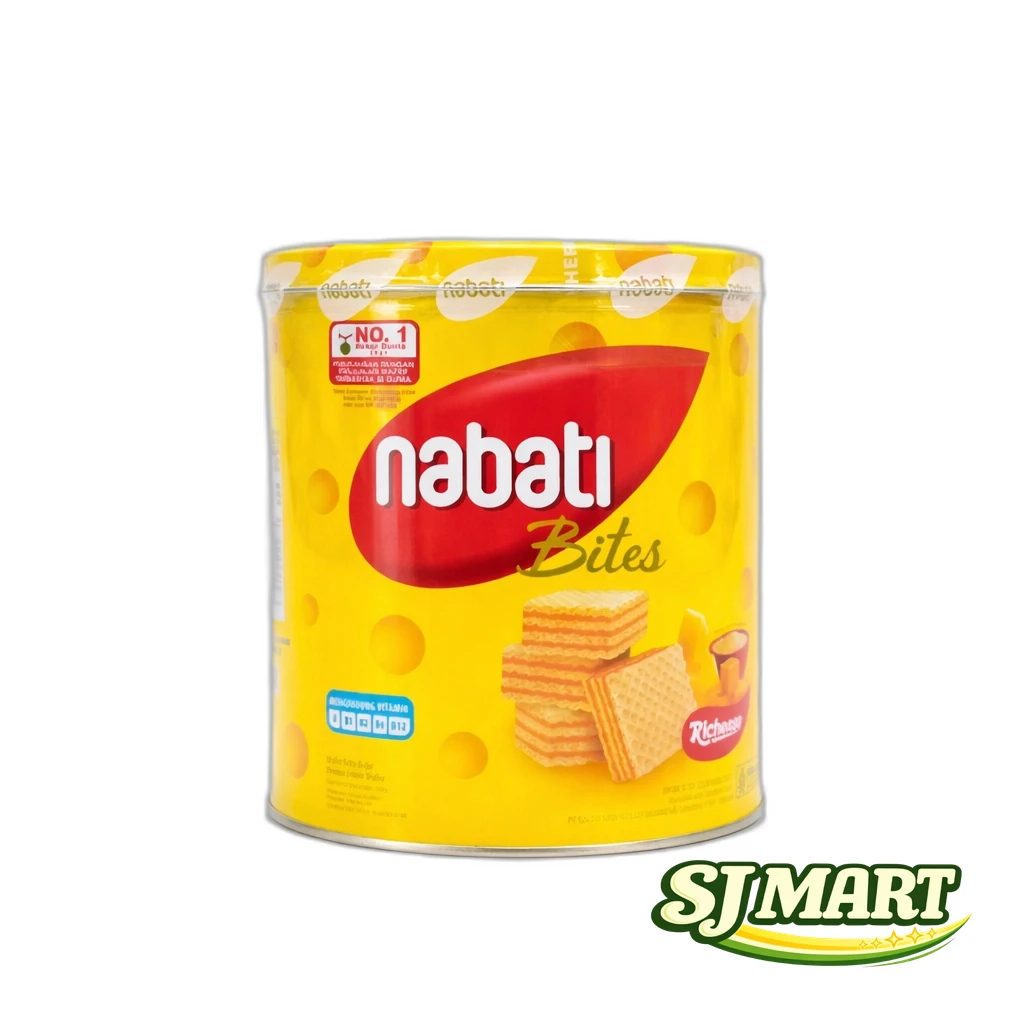 NABATI RCE KALENG