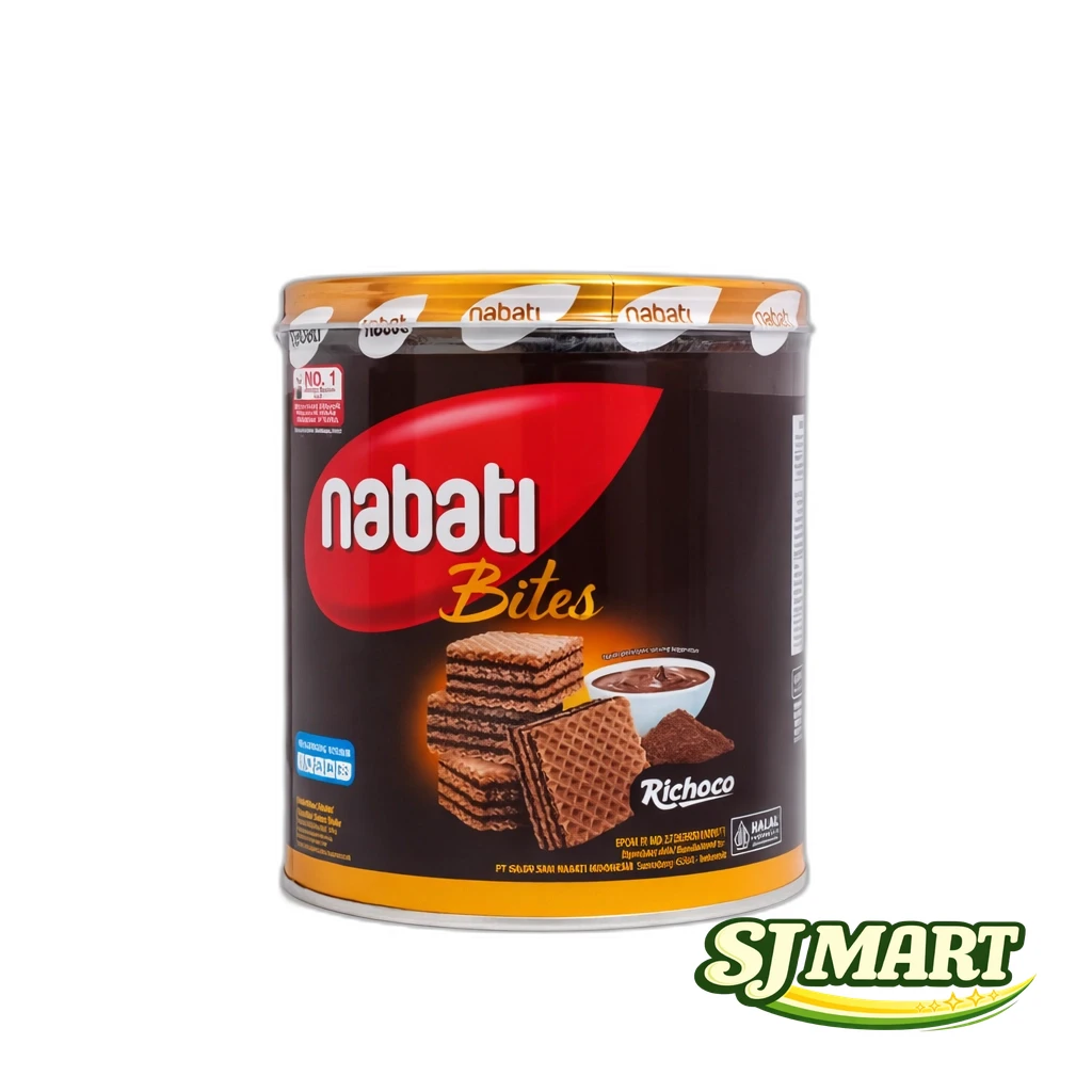 NABATI RCO KALENG