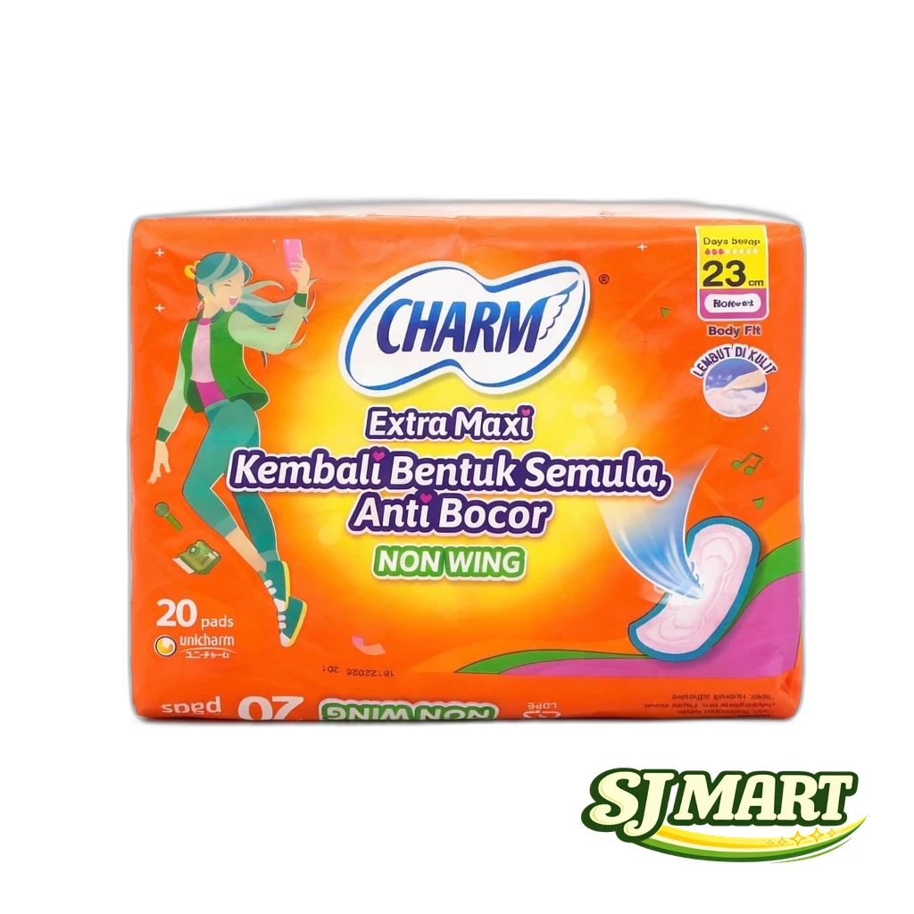 CBF EXTRA MAXI NW 20P