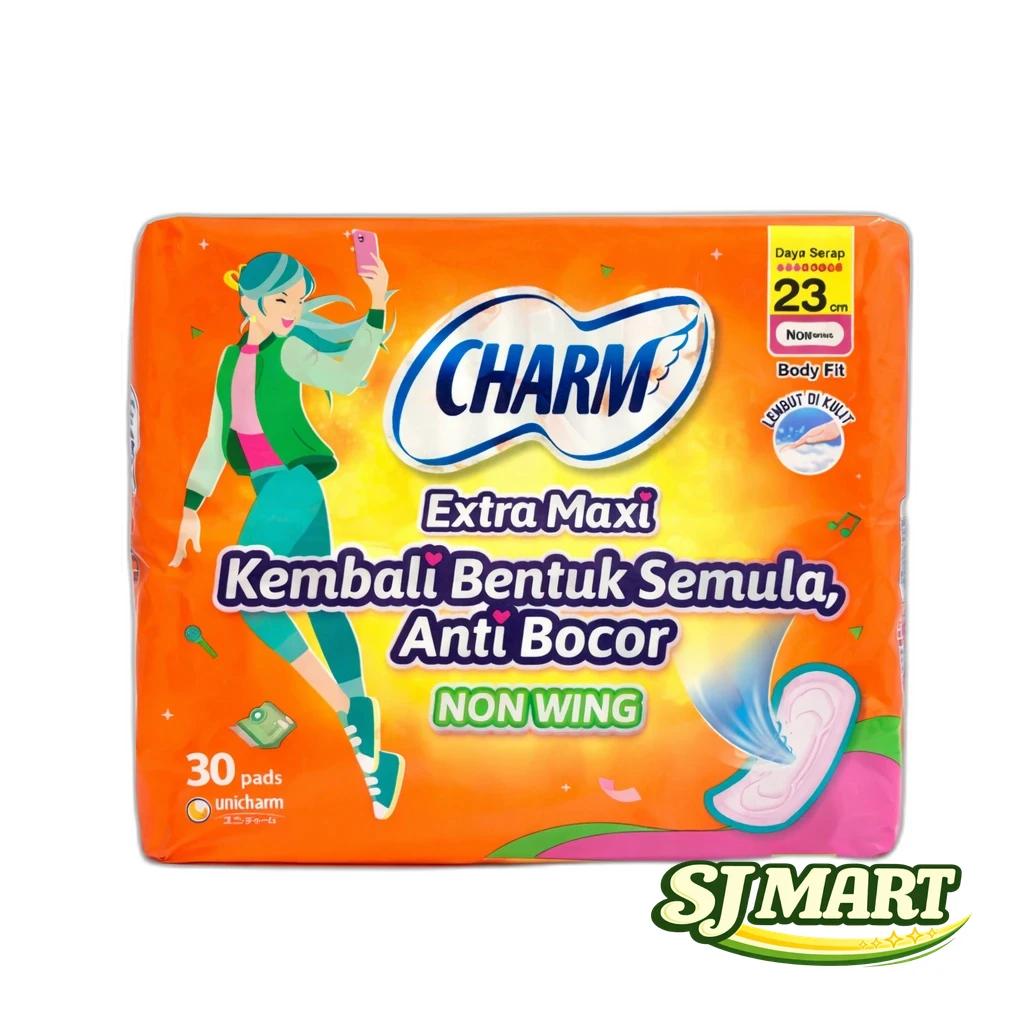 CBF EXTRA MAXI NW 30P