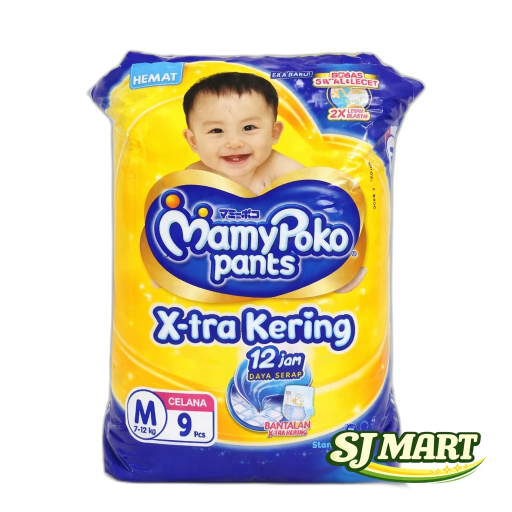 MP EXTRA KERING M9