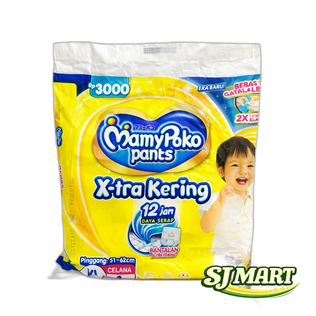 MP EXTRA KERING XL1 1RTG