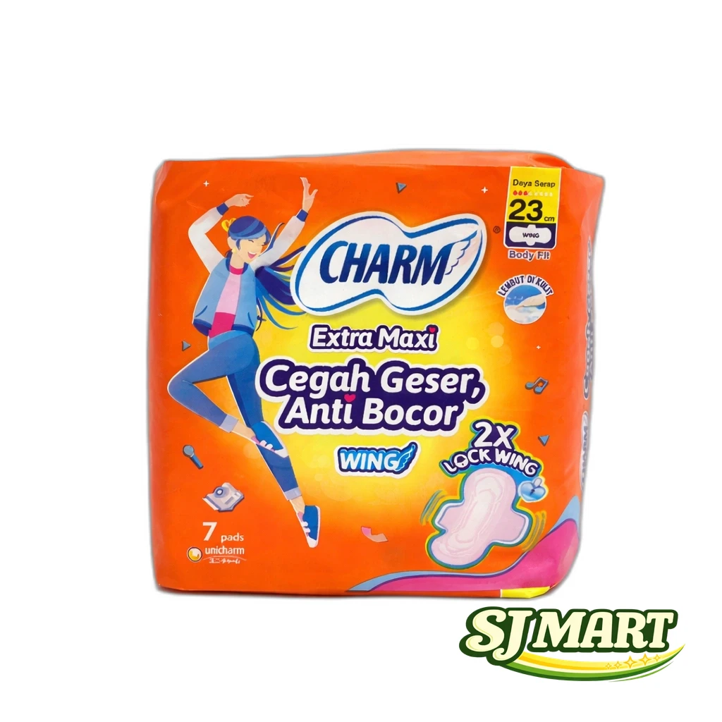 CBF EXTRA MAXI W 7P