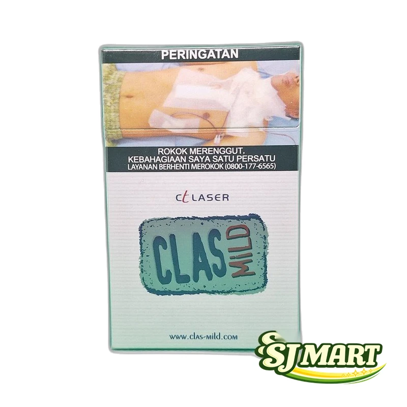 Clasmild 16