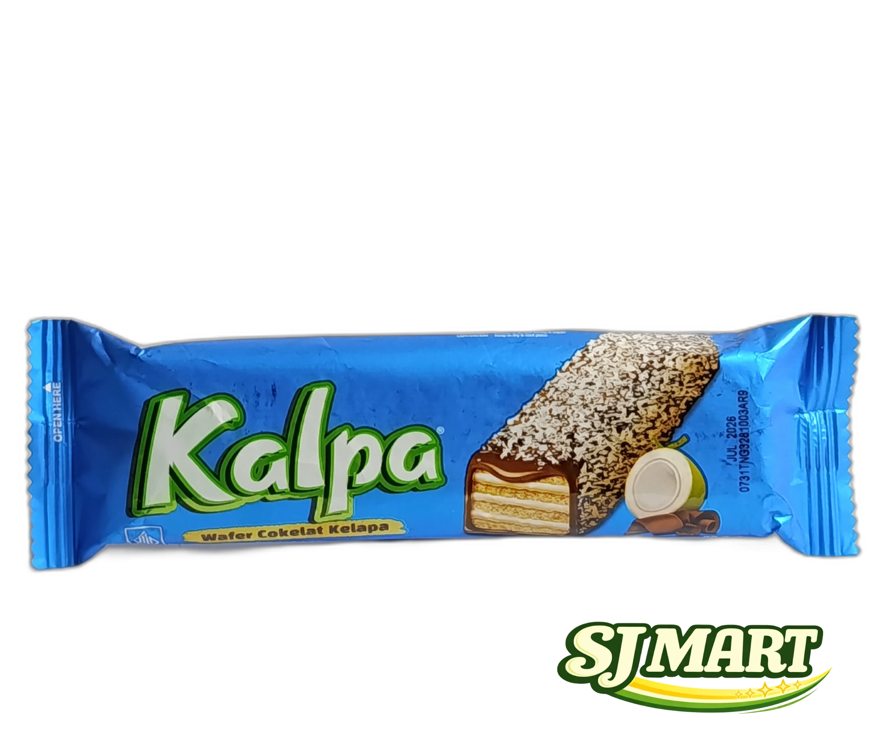KALPA 20GR