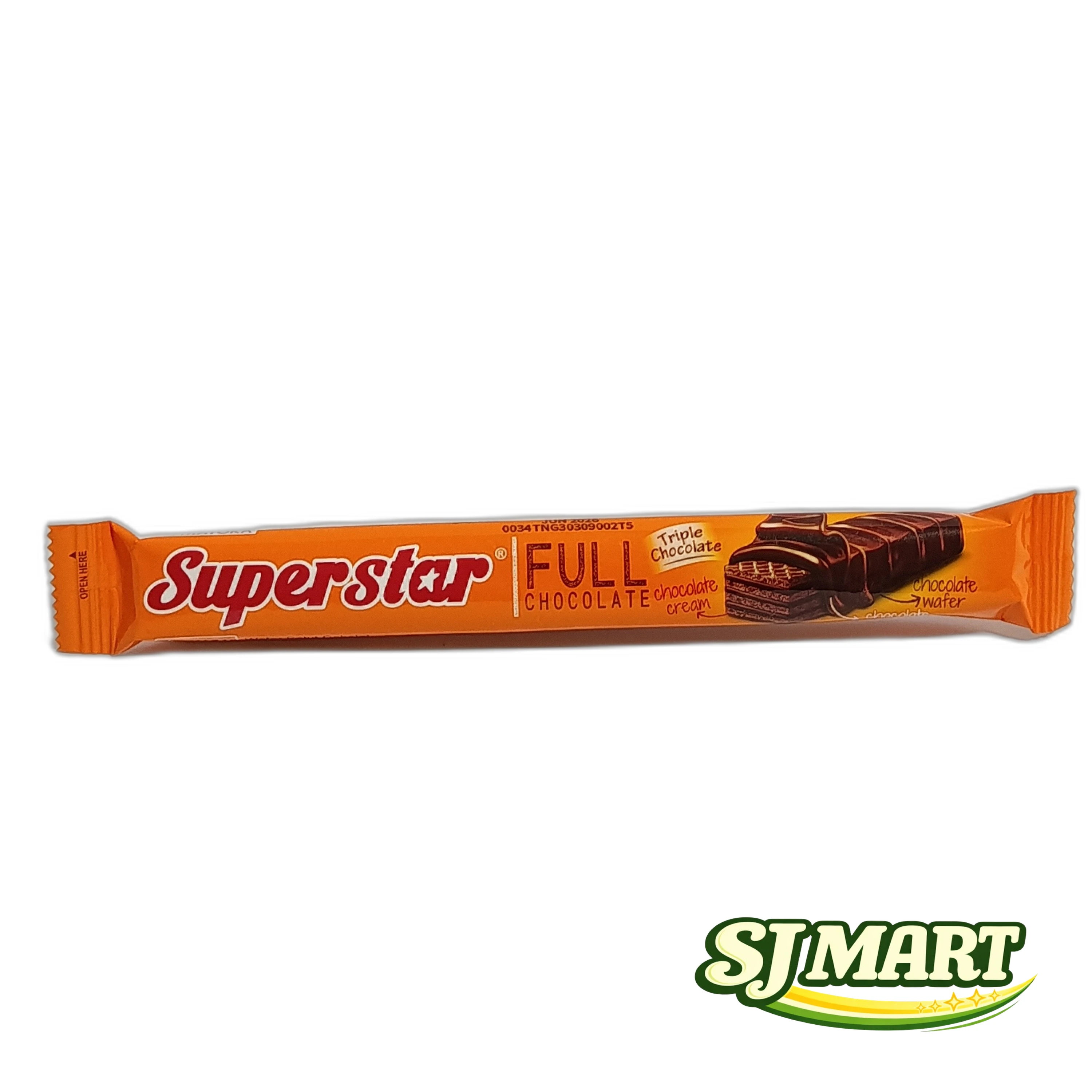 SUPERSTAR PANJANG