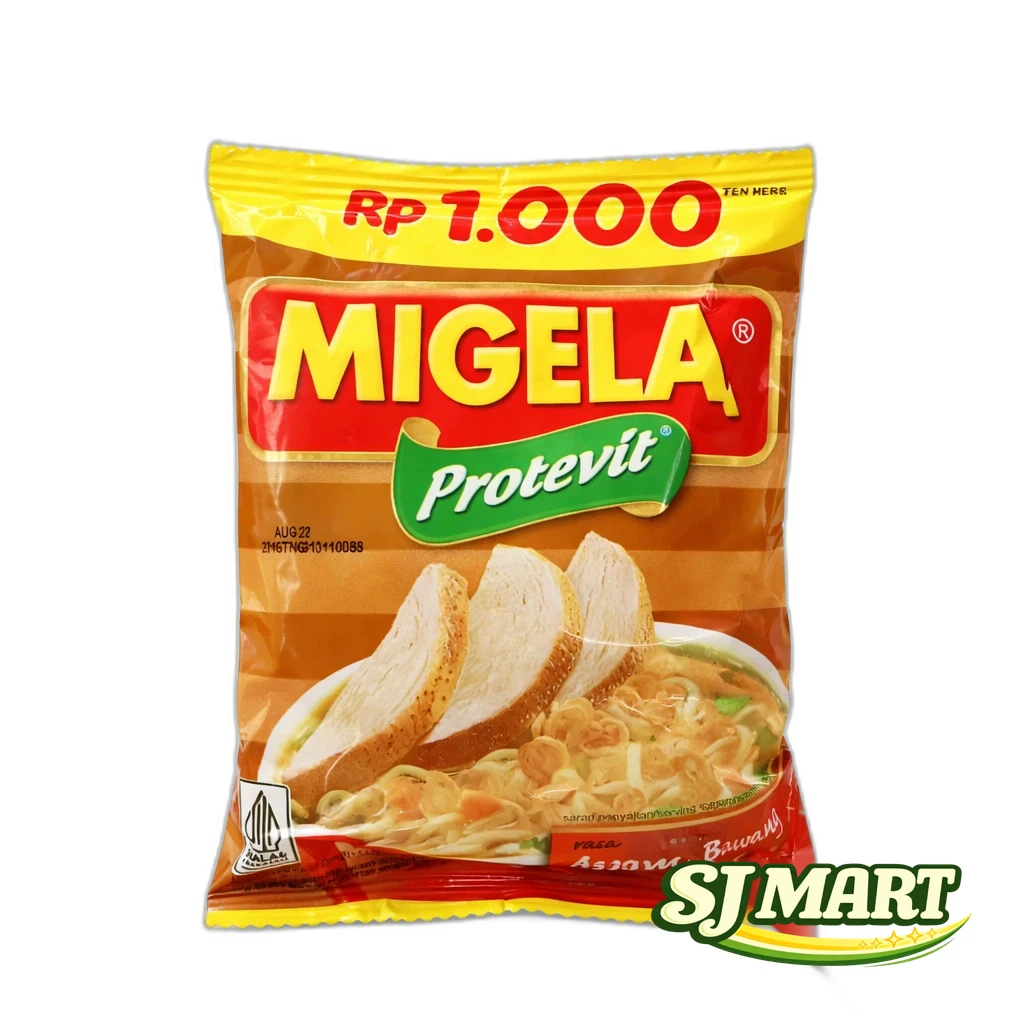 MIGELAS AYAM BAWANG 1RTG