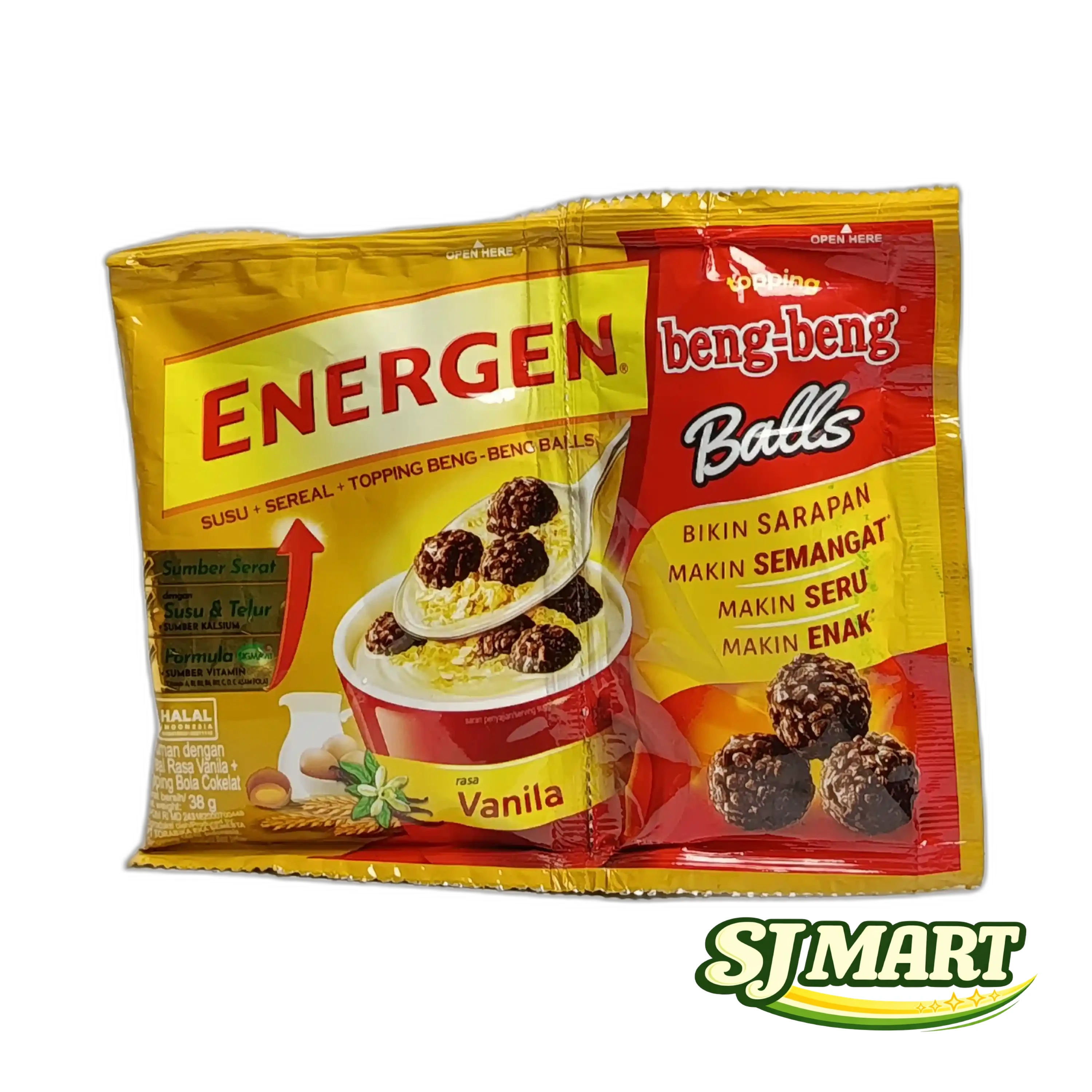 ENERGEN VANILLA TOP BENGBENG 1RTG