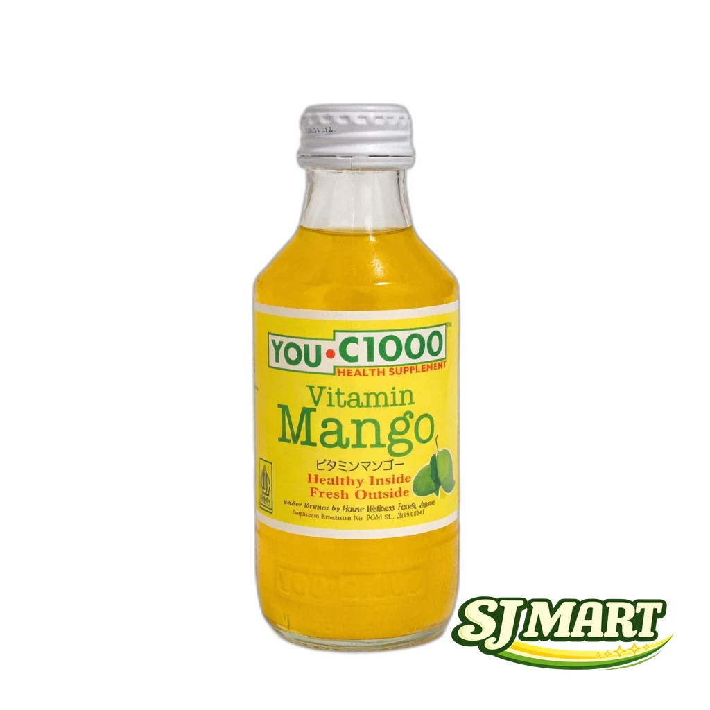 YOU C VIT MANGO