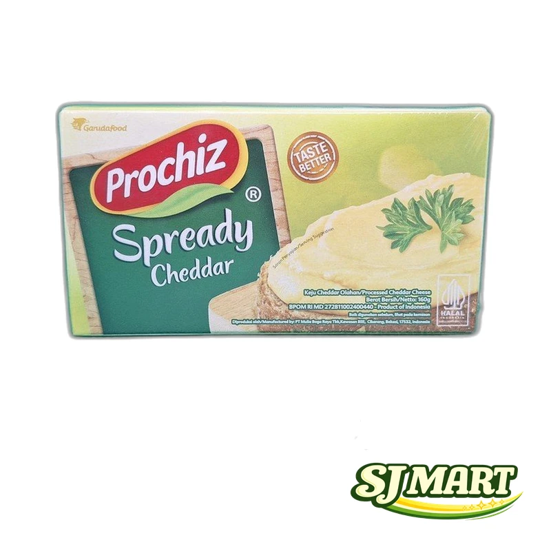 Prochiz Spready 160Gr