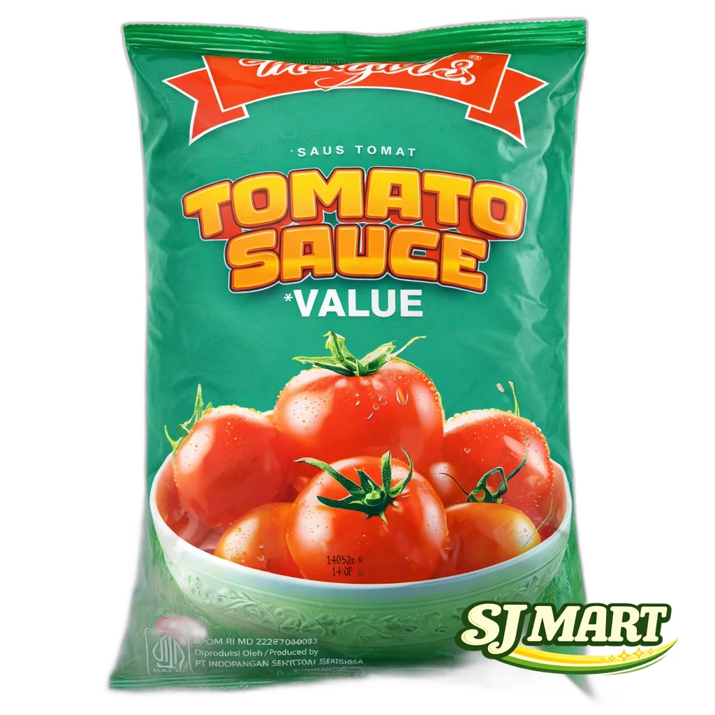 LEWIS TOMATO SAUCE 1KG