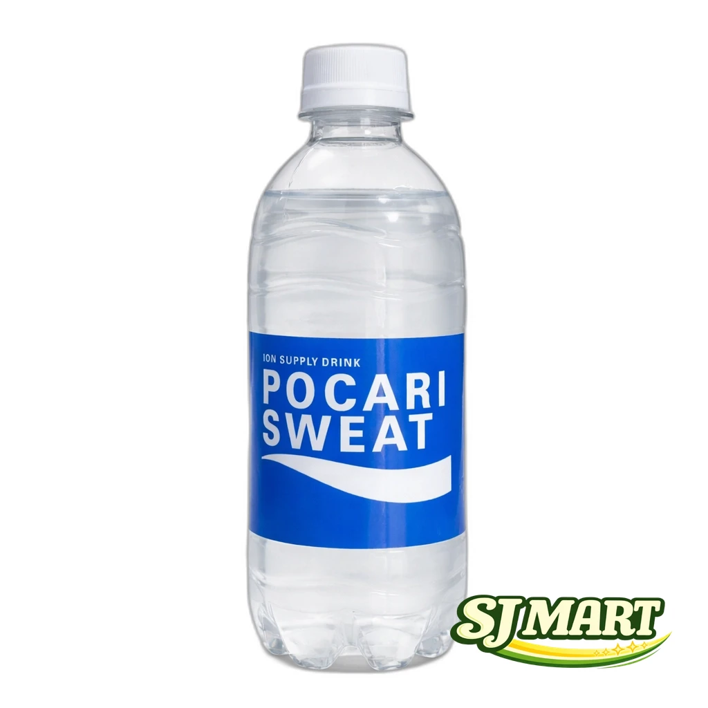 POCARI 350ML