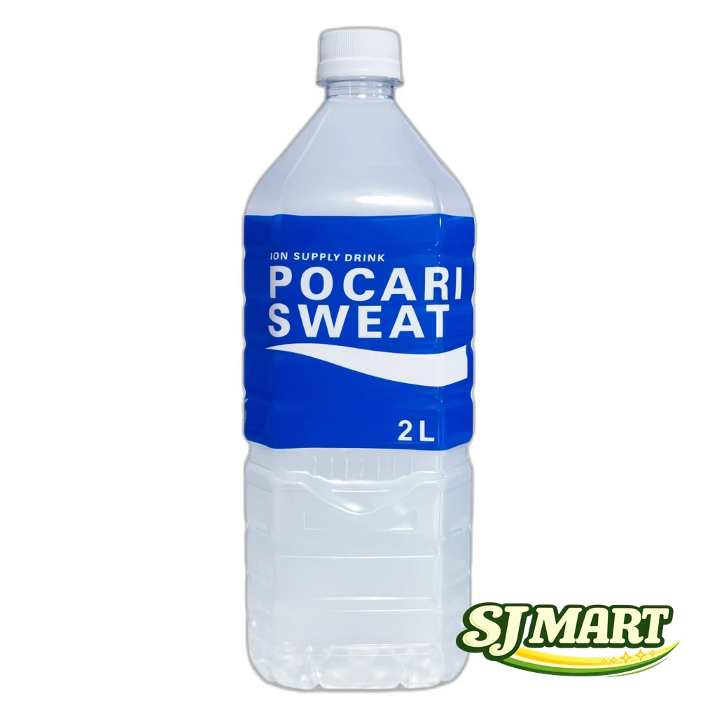 POCARI 2L