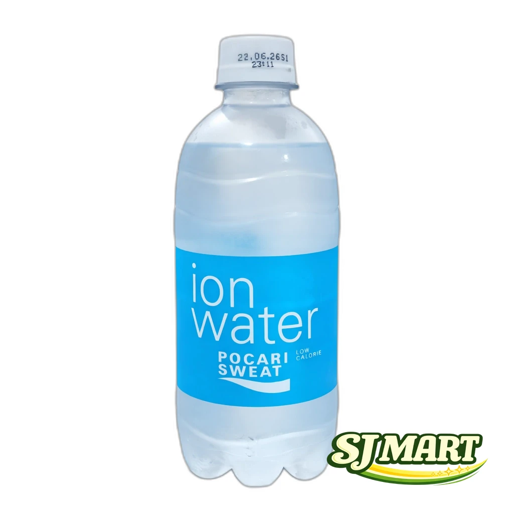 POCARI ION 350ML