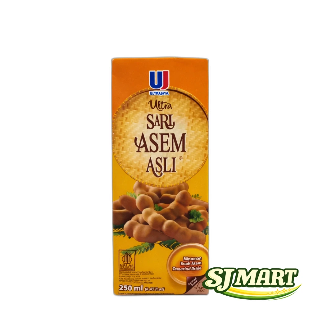 SARI ASEM ASLI